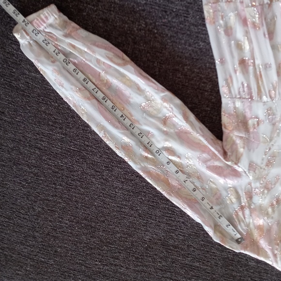 💛VERY HTF Lilly Pulitzer💛 - Sarita Silk Dress - Picture 14 of 14